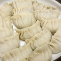 ＊uku＊'s cooksnap of when they made もちもち手作り餃子の皮.