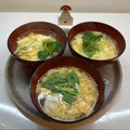 horseland's cooksnap of when they made 一番だしで玉子たっぷりかき玉汁.