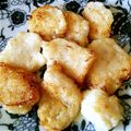 Ulyana's cooksnap of when they made ■北海道の冬の味・フワ♪モチ・たちかま■.