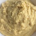 おむ★らいす's cooksnap of when they made ツヴェ家のホムス(ひよこ豆のディップ).
