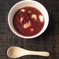 のらむーちょ's cooksnap of when they made 白玉.