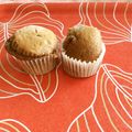 あみことまろ's cooksnap of when they made ホットケーキミックスでオレンジマフィン.