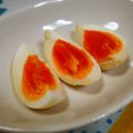 ジョンリークッカー's cooksnap of when they made ぬかと味噌のミニ漬け床.