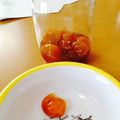 ぺあやの's cooksnap of when they made 金柑のパルスイート＆蜂蜜煮.