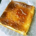 クックぽん69's cooksnap of when they made ミキサーで簡単☆ベイクドチーズケーキ.
