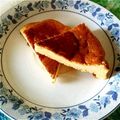 ❦sapphire❦'s cooksnap of when they made 超簡単ガトーショコラ.