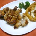 Jock's cooksnap of when they made さっぱり柔らか！鶏むね肉の照り焼き.