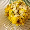 ふなここ's cooksnap of when they made DELI風☆カボチャサラダ.