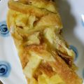 ☆もりみぃ☆'s cooksnap of when they made シリコンスチーマーで簡単パンプディング♪.