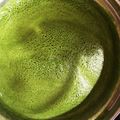 マム's cooksnap of when they made 時間の無駄なし☆ほうれん草のボタージュ.