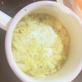 マム's cooksnap of when they made 大量消費！白菜の卵とじ.