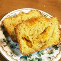 ゆきみゆき。's cooksnap of when they made 簡単★甘酸っぱいみかんケーキ.