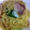 ふわニャンコ　's cooksnap of when they made 簡単！豚肉とネギのシンプル塩焼きそば.