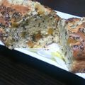まみー12's cooksnap of when they made 簡単すぎる☆秋のパウンドケーキ(HMで).