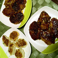 ぽこ☆ちゃん's cooksnap of when they made 簡単節約レシピ☆ 大根もち.