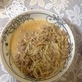 家族のための主夫♪'s cooksnap of when they made もやしの簡単炒め（もやしだけ！）.