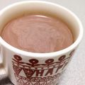 うさこママ★'s cooksnap of when they made 喫茶店の味！塩ココア♡.