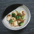 *hikarinomori*'s cooksnap of when they made お手軽★はんぺん和風サラダ.