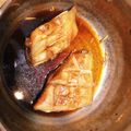 ポッポロさん's cooksnap of when they made 超簡単！5分で出来る赤魚の煮付け.