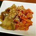 シャア専用料理長's cooksnap of when they made 即席ツマミなキムチザーサイ.