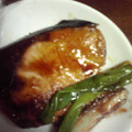 やさしい気持ち's cooksnap of when they made ✿ぶりの鍋照り焼き✿.