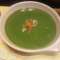 アルカママ's cooksnap of when they made ほうれん草のポタージュ.