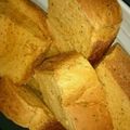 なぎなん's cooksnap of when they made 【HBで】ペッパーとハーブのベジパン.