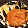 Kichigo's cooksnap of when they made 簡単☆味噌マヨディップソース☆.