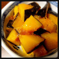 ぶおーん's cooksnap of when they made 簡単美味しい＊かぼちゃの煮物.