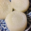 acc09's cooksnap of when they made 優しい味♪簡単大根煮物.