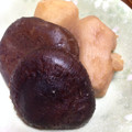 acc09's cooksnap of when they made 里芋の煮物.
