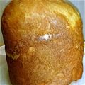 クックSUC9EZ☆'s cooksnap of when they made もちもち　おから入り食パン　～HB使用～.