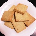 レタスれたす's cooksnap of when they made 簡単☆さくさくクッキー.