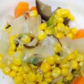 まっつん☆みっちゃん's cooksnap of when they made ♡カンタンひとり飯♡あんかけご飯.