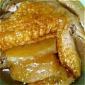 もっちっm's cooksnap of when they made 手羽先と大根のスープ（圧力鍋使用）.