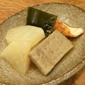 たべたいち's cooksnap of when they made mogumogu簡単しぞーかおでん.