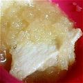 なつみ1986's cooksnap of when they made やわらか 鶏むね肉の 大根おろし煮 !.