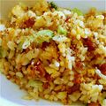 にくとぽぽママ's cooksnap of when they made 納豆黄金チャーハン♡.
