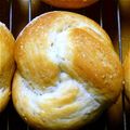 なおとんまま's cooksnap of when they made ♥♥簡単♪もっちりソフトフランス♥♥.