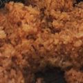 nzmm's cooksnap of when they made 炊飯器でチキンライス.