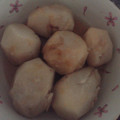 tomkoeh's cooksnap of when they made 里芋のにっころがし.