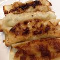 ykrykr's cooksnap of when they made もやし餃子でダイエットღ 節約レシピ.
