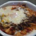 スタイリッシュママ's cooksnap of when they made オートミールのドリア風.