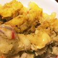 クックJYUHST☆'s cooksnap of when they made ポテトマカロニサラダ.