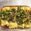 クックYEZE56☆'s cooksnap of when they made とろ〜り☆あんかけ焼き豆腐.