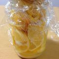 こげりんご's cooksnap of when they made ☆塩レモン☆.