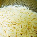 デグーみむろ's cooksnap of when they made ヌードルメーカーでまずはうどん.