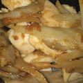 す1222's cooksnap of when they made 鶏肉とごぼうの味噌炒め.