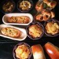 ちなごん♪'s cooksnap of when they made 長熟でふかふか甘い基本のパン生地.