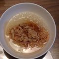 クロクロクローバー's cooksnap of when they made 簡単すぎる♡ツナの卸し和え.